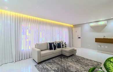 Imagem 4: CASA RESIDENCIAL em São Paulo - SP, Interlagos