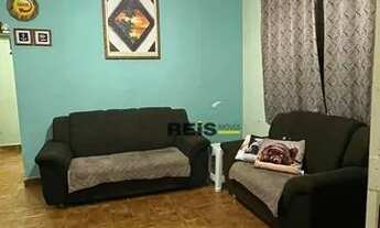 Imagem 5: Casa com 2 dormitórios à venda, 220 m² por R$ 480.000 - Estância São Pedro - Área Verde