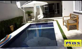 Imagem 7: Condominio Jardim Theodora (bela casa á venda