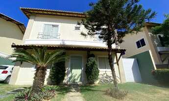 Imagem: Casa duplex em condomínio com 230m2 de