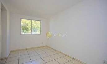 Imagem 7: Apartamento à venda, 48 m² por R$ 195.000,00 - Umbará - Curitiba/PR