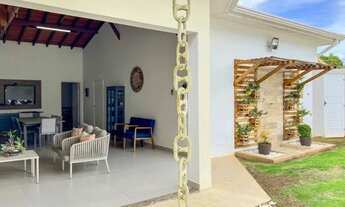 Imagem 7: Casa à venda no Condomínio Zuleika Jabour em Salto/SP