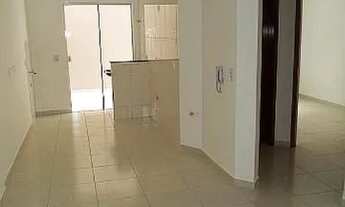 Imagem 3: Apartamento para aluguel, 2 quartos, 1 vaga, Jardim Cristal - Cascavel/Pr
