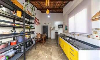 Imagem 6: Cobertura com 2 dormitórios à venda, 107 m² por R$ 400.000,00 - Parque Capuava - Santo And