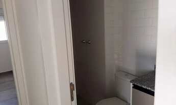 Imagem 6: Apartamento com 2 dormitórios para alugar, 47 m² por R$ 2.630,00/mês - Centro - Santo Andr