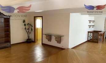 Imagem 4: Apartamento com 4 dormitórios à venda, 337 m² por R$ 4.500.000,00 - Higienópolis - São Pau