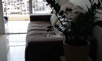 Imagem 7: Apartamento com 2 dormitórios à venda, 51 m² por R$ 610.000,00 - Parada Inglesa - São Paul