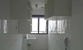 Imagem 6: Apartamento Metrô Tatuapé com Suite