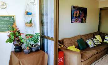 Imagem 5: Apartamento para venda possui 82 metros quadrados com 2 quartos em Praia do Morro - Guarap