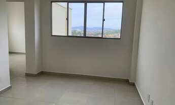 Imagem 2: Apartamento 2 quartos para alugar no Liberdade - Santa Luzia - MG