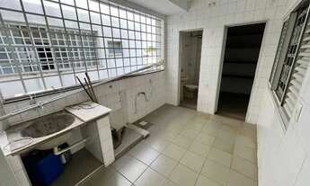 Imagem 6: Apartamento com 3 dormitórios à venda, 183 m² por R$ 300.000,00 - Boa Vista - Uberaba/MG