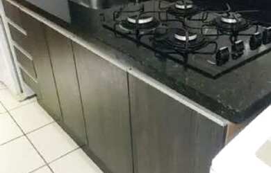 Imagem 3: GUARULHOS - Apartamento Padrão - Jardim Albertina