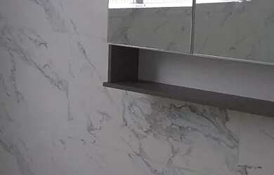 Imagem 5: Apto 2 quartos Embare frente sacada