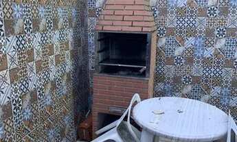 Imagem 6: Aceita financiamento- Casa 3 quartos