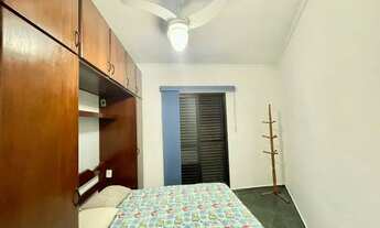 Imagem 6: Cobertura com 3 dormitórios para alugar, 140 m² por R$ 4.800/mês - Centro - Bertioga/SP