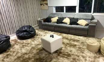 Imagem 4: SANTANA DE PARNAÍBA - Casa de Condomínio - TAMBORÉ