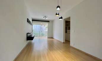 Imagem: Apartamento para aluguel com 64 metros quadrados