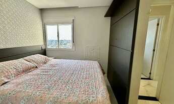 Imagem 6: Apartamento com 3 dormitórios à venda, 85 m² por R$ 904.000,00 - Vila Curuçá - Santo André