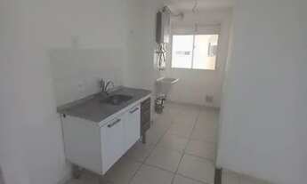 Imagem 5: Villagio Ecopark Apartamento para venda possui 48 metros quadrados com 2 quartos em Santa