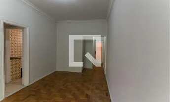 Imagem 3: Apartamento para Aluguel - Tijuca, 2 Quartos, 81 m2