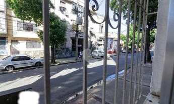 Imagem 4: Casa duplex com 2 salas, 3 quartos, terraço, à venda, 88 m² por R$ 699.000 - Rio Comprido