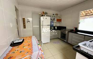 Imagem 7: Casa na Praia Casa em condomínio com 2 dormitórios