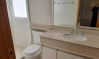 Imagem 6: Apartamento com 3 dormitórios para alugar, 122 m² por R$ 6.815/mês - Tamboré - Santana de