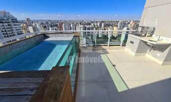 Imagem: Cobertura Campo belo 3 suítes, 4 vagas