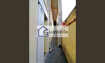 Imagem 4: Casa Sobrado em Vila Camilopolis - Santo André