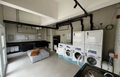 Imagem 7: Apartamento com 2 dormitórios para alugar por R$ 2.956/mês - Vila Butantã - São Paulo/SP