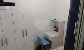 Imagem 6: Casa 3 dormitórios para venda no Horto Florestal em São Paulo - SP