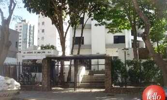 Imagem 2: São Paulo - Apartamento Padrão - Mooca