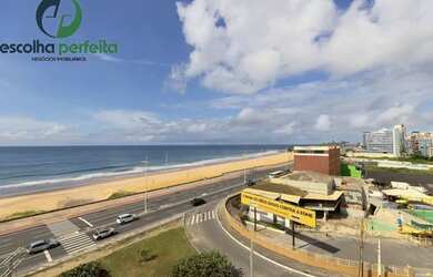 Imagem 4: SALVADOR - Apartamento Padrão - ARMAÇÃO