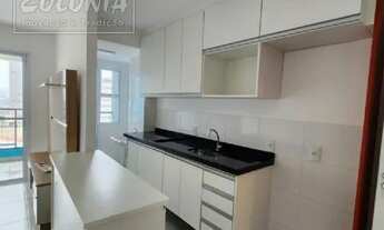 Imagem 3: Santo André - Apartamento Padrão - Vila São Pedro