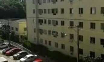 Imagem 5: Apartamento para venda tem 60 metros quadrados com 2 quartos em Centro - Lauro de Freitas