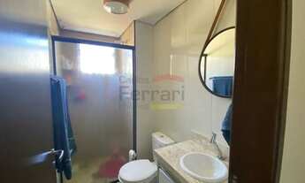 Imagem 3: Apartamento na vila Paiva com 3 dormitórios, 1 suíte, 1 vaga