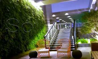 Imagem 7: Hilton Garden Inn Rebouças disponível para locação com 40m², 1 dorm e 1 vaga