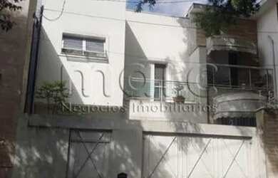 Imagem 3: SAO PAULO - Casa Padrão - ACLIMACAO