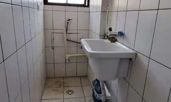 Imagem 6: Apartamento com 1 dormitório à venda, 55 m² por R$ 215.000,00 - Tupi - Praia Grande/SP