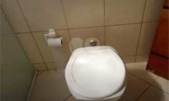 Imagem 7: São Paulo - Casa de Condomínio - SANTANA