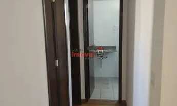 Imagem 4: Aluga-se Apto. 2 dorms, 1 vaga coberta, Centro - Diadema, Sacada