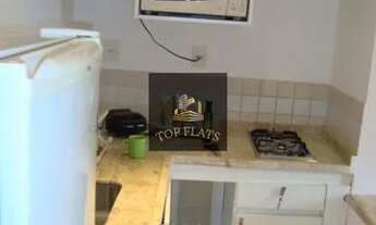 Imagem 6: Flat disponível na Vila Olímpia