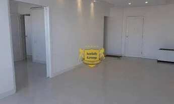 Imagem 7: Apartamento com 3 dormitórios para alugar, 125 m² por R$ 11.599,00/mês - Leblon - Rio de J