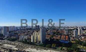 Imagem 3: Apartamento para locação com 2 dormitórios suíte varanda com churrasqueira 2 vagas na Vila