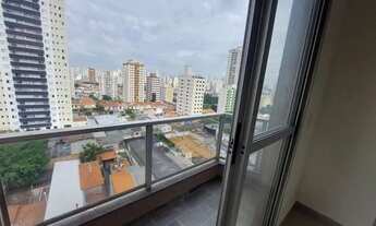 Imagem 4: Apartamento com 4 dormitórios para alugar, 120 m² por R$ 5.088,40/mês - Vila Gumercindo