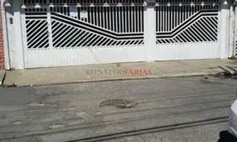 Imagem: Casa térrea para venda Socorro 3 vagas