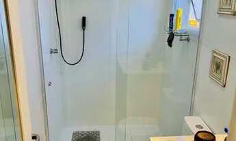 Imagem 4: Casa no condomínio Urbanova Premium, sobrado para aluguel com 380 metros quadrados com 3 q