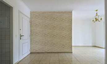 Imagem: APARTAMENTO RESIDENCIAL em São Paulo