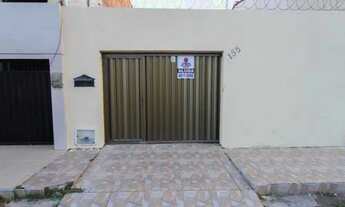 Imagem: Casa para alugar no bairro Álvaro Weyne