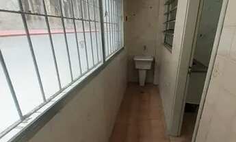 Imagem 4: Apartamento com 1 dormitório à venda, 52 m² por R$ 200.000,00 - Boqueirão - Praia Grande/S